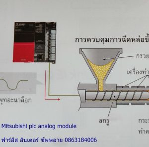 Mitsubishi-R60DA