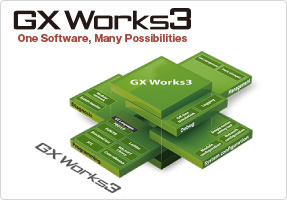  mitsubishi-gx-works3