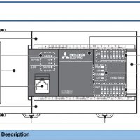 plc-mitsubishi-fx5u-ราคา