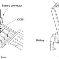 Mitsubishi-battery-mr-bat-change